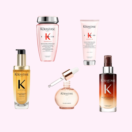 Kérastase Supplier
